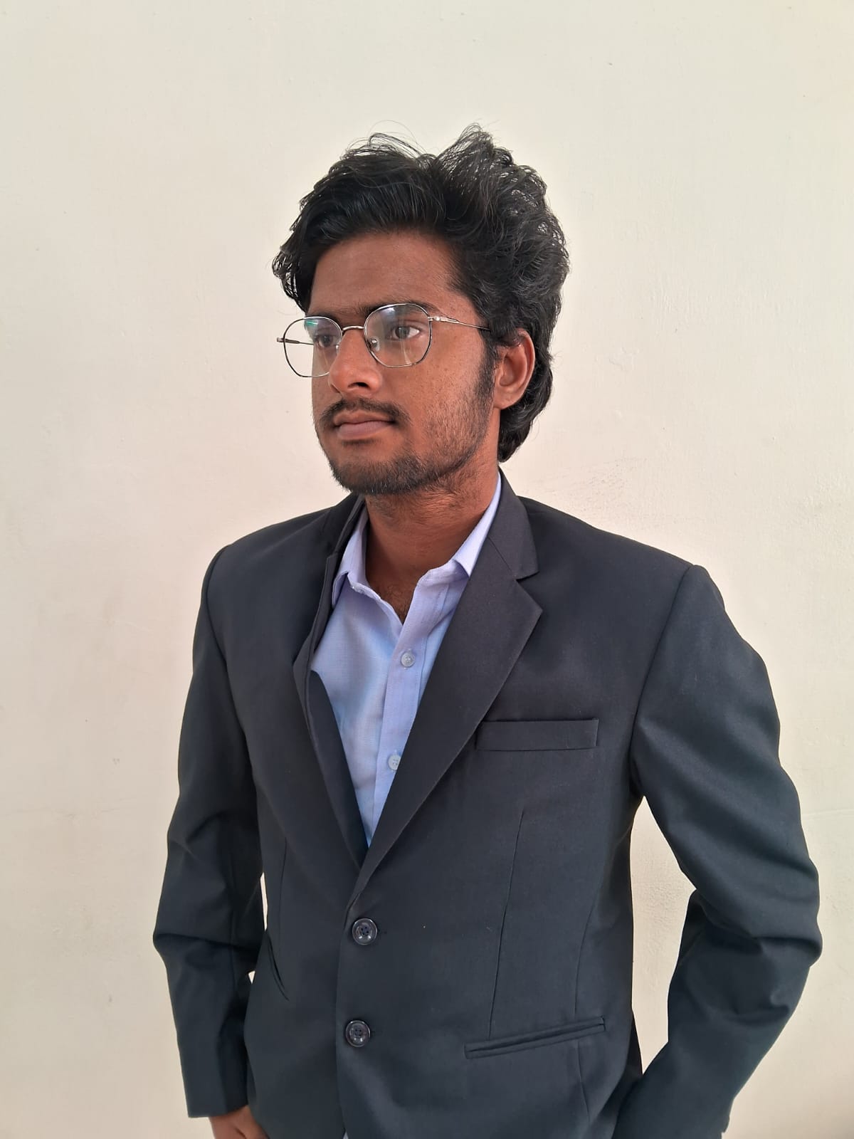 Dinesh Madhavan
